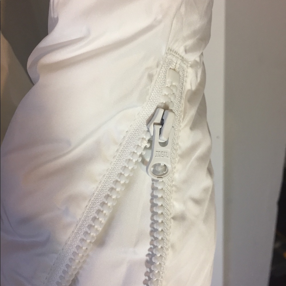 Gap Down White Jacket - image 3